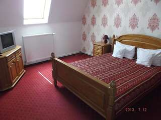 Отель Hotel Melody Сату-Маре Люкс с 1 спальней-1