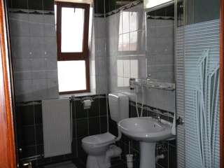 Отель Hotel Melody Сату-Маре Двухместный номер с 2 отдельными кроватями-2