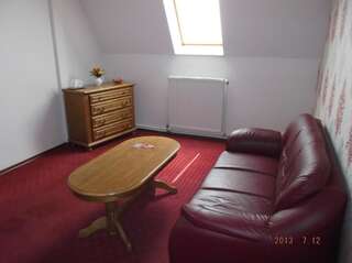 Отель Hotel Melody Сату-Маре Люкс с 1 спальней-3