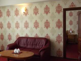 Отель Hotel Melody Сату-Маре Люкс с 1 спальней-5