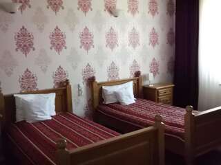 Отель Hotel Melody Сату-Маре Двухместный номер с 2 отдельными кроватями-6