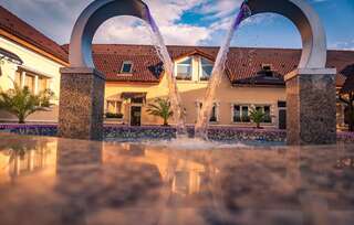 Отель Hotel Melody Сату-Маре-4