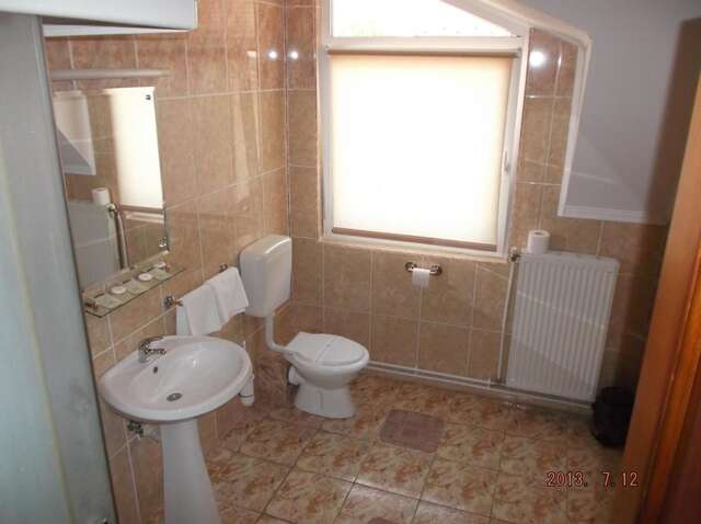 Отель Hotel Melody Сату-Маре-17