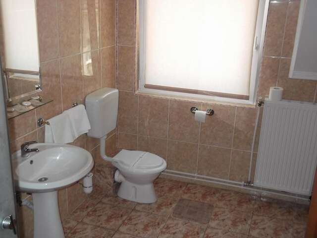 Отель Hotel Melody Сату-Маре-25