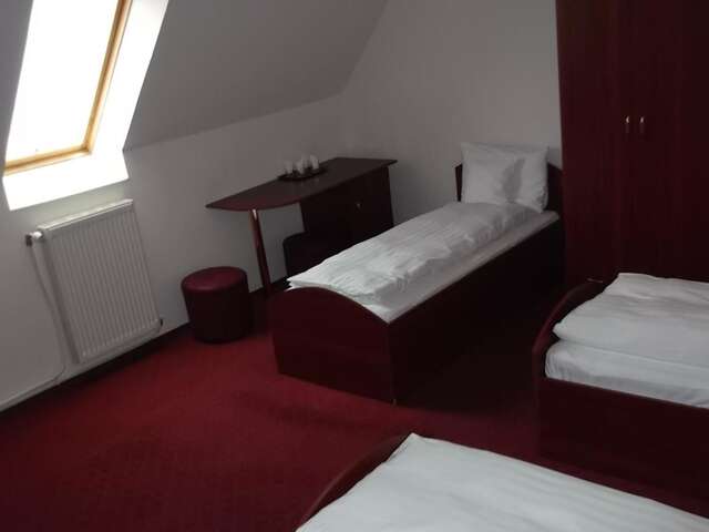 Отель Hotel Melody Сату-Маре-26