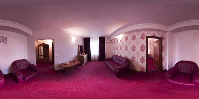 Отель Hotel Melody Сату-Маре-28