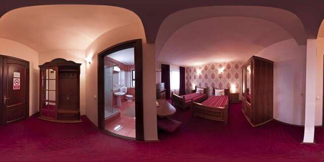 Отель Hotel Melody Сату-Маре-29