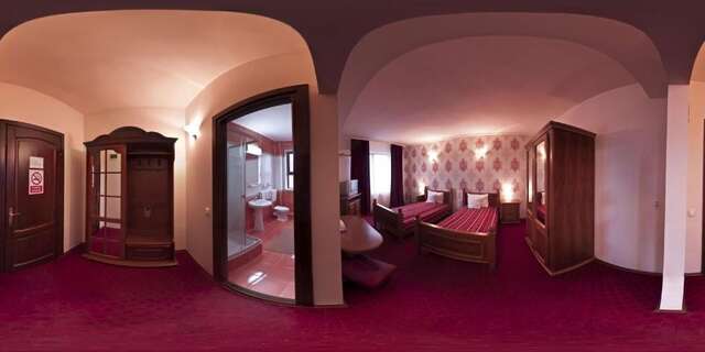 Отель Hotel Melody Сату-Маре-33